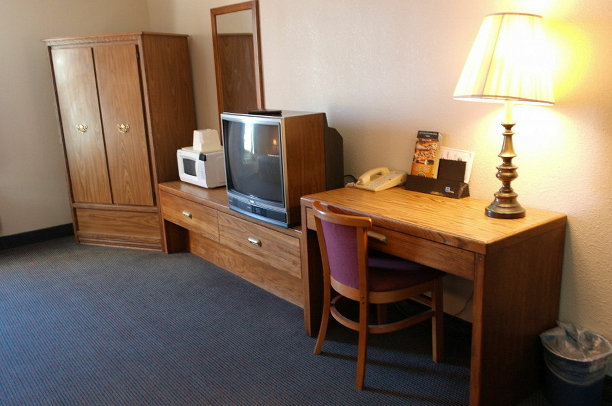 Hotel State Line